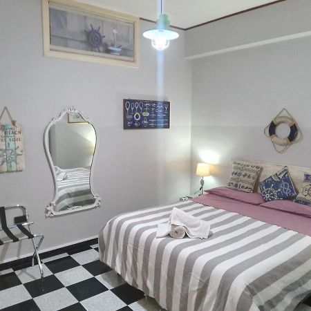 Salvone'S House B&B Giardini Naxos Eksteriør bilde