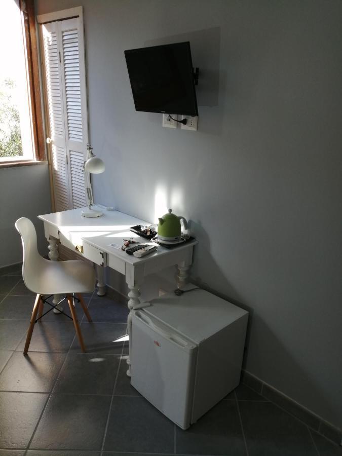 Salvone'S House B&B Giardini Naxos Eksteriør bilde