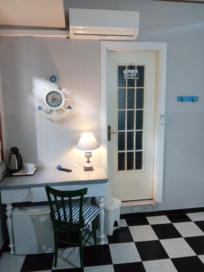 Salvone'S House B&B Giardini Naxos Eksteriør bilde