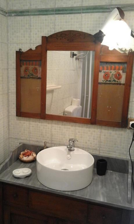 Salvone'S House B&B Giardini Naxos Rom bilde